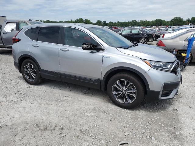 Vin: 5j6rt6h59nl042653, lot: 57966845, honda crv ex 20224