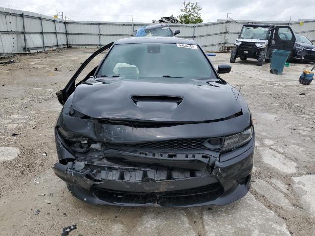 2021 DODGE CHARGER SC 2C3CDXGJXMH526344