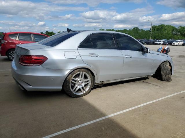 Vin: wddhf5kb3eb058313, lot: 55488735, mercedes-benz e-class 350 20143