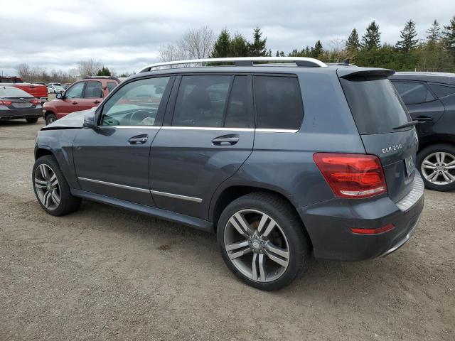 Vin: wdcgg0eb2fg408501, lot: 54600225, mercedes-benz glk-class 250 bluetec 20152
