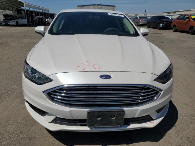 2018 FORD FUSION SE - 3FA6P0LU2JR260850