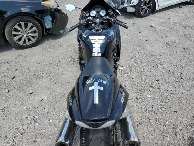 2007 KAWASAKI ZX1400 A JKBZXNA167A017693
