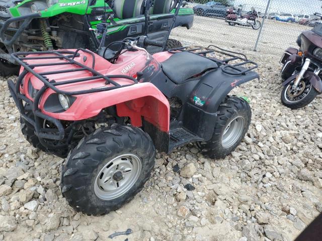 2007 YAMAHA YFM350 A 5Y4AH10Y97A024687