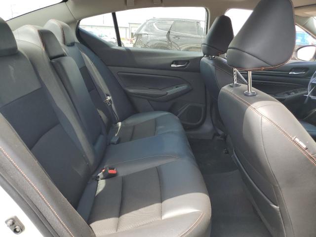2022 NISSAN ALTIMA SR - 1N4BL4CV1NN382750