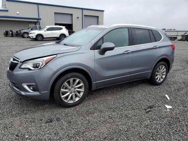 Vin: lrbfx2sa9ld047899, lot: 56647645, buick envision essence 2020 img_1