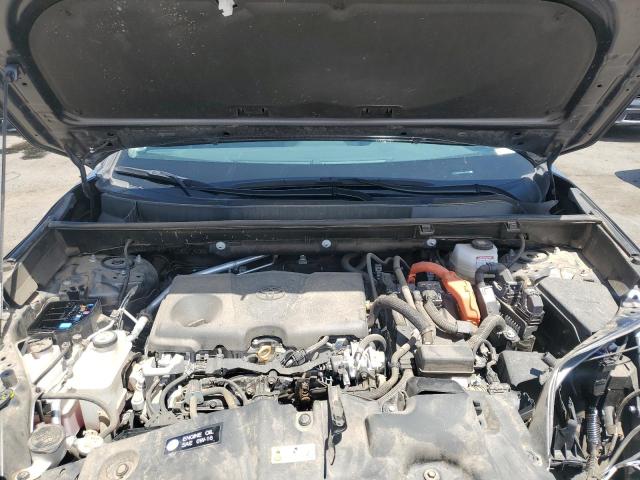 2023 TOYOTA RAV4 LIMIT - 4T3D6RFV5PU110071