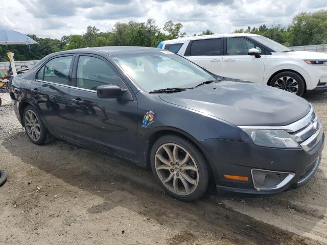 Vin: 3fahp0ha9br260076, lot: 55306655, ford fusion se 20114