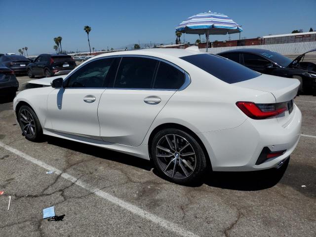 Vin: 3mw5r1j05m8b94811, lot: 56164595, bmw 3 series 20212