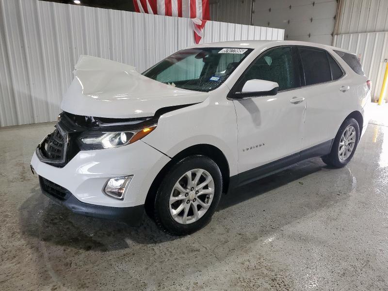 Vin: 3gnaxjev8jl309625, lot: 57477995, chevrolet equinox lt 2018 img_1