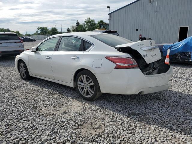Vin: 1n4bl3apxdc235450, lot: 56408955, nissan altima 3.5s 20132