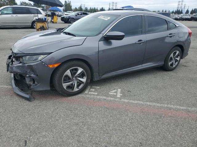 Vin: 19xfc2f63ke203080, lot: 55799035, honda civic lx 2019 img_1