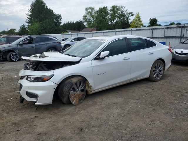 CHEVROLET MALIBU PRE