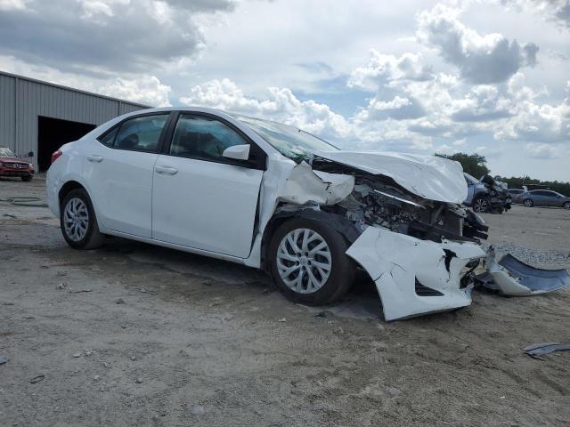 Vin: 5yfburhe7kp938054, lot: 58422815, toyota corolla l 20194