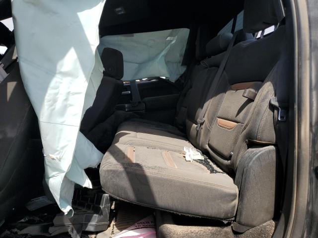 2021 GMC SIERRA K25 1GT49PEY7MF126079