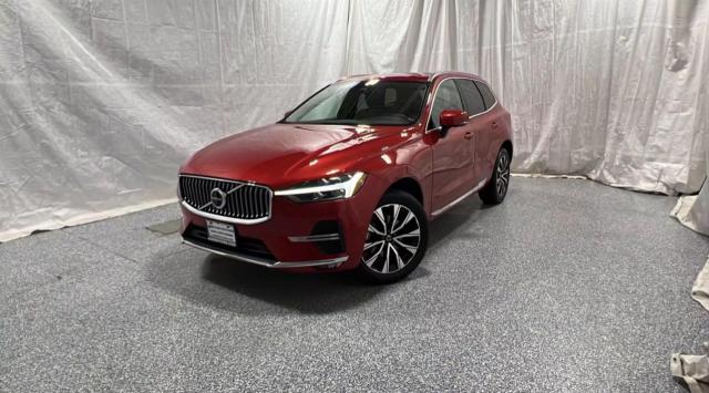 Vin: yv4l12re2p1256890, lot: 56989645, volvo xc60 plus plus 20232