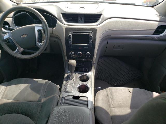 2017 CHEVROLET TRAVERSE L - 1GNKRGKD2HJ325852