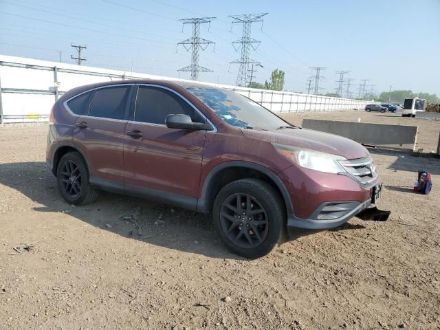 Vin: 5j6rm4h3xel060837, lot: 56968725, honda crv lx 20144