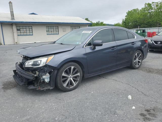 Vin: 4s3bnan64h3040704, lot: 58355695, subaru legacy 2.5i limited 2017 img_1
