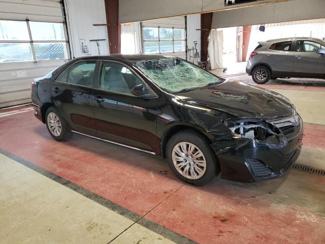Vin: 4t4bf1fkxcr246929, lot: 57553095, toyota camry base 20124