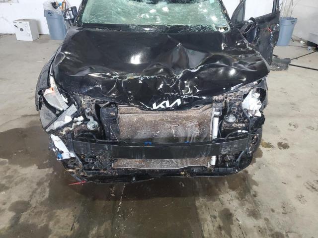 2023 KIA SPORTAGE X - 5XYK6CAF8PG129300