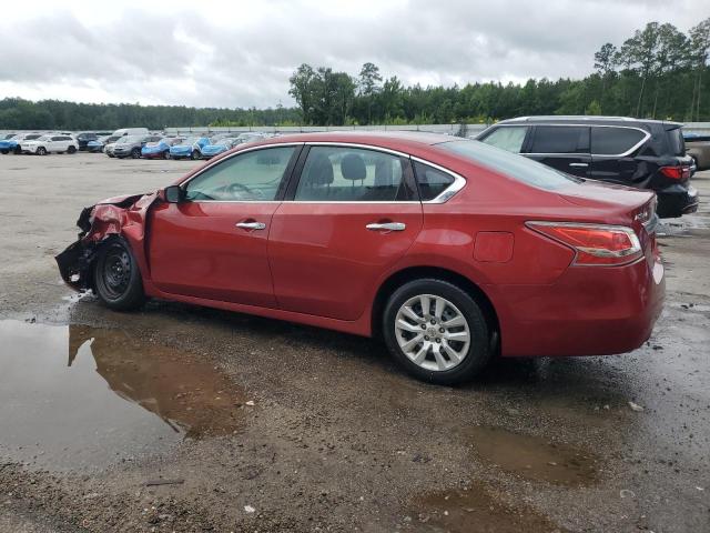 2015 NISSAN ALTIMA 2.5 - 1N4AL3AP3FC177289