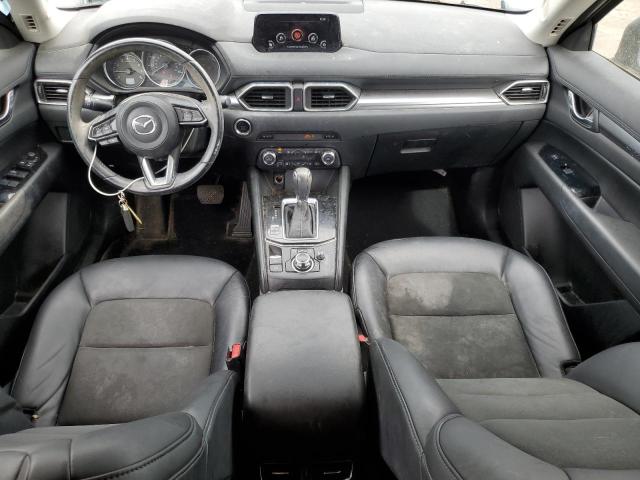 2017 MAZDA CX-5 TOURI - JM3KFACL0H0185947