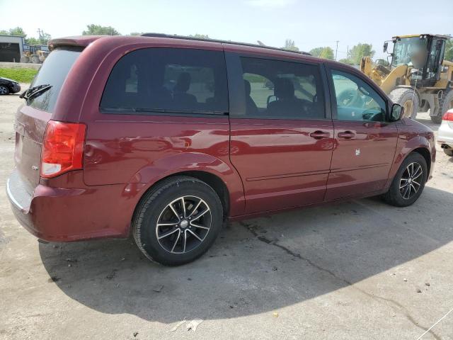 Vin: 2c4rdgeg5hr828282, lot: 56066875, dodge caravan gt 20173