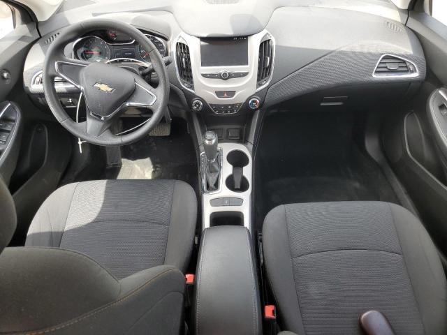 2017 CHEVROLET CRUZE LS - 1G1BC5SM1H7275059