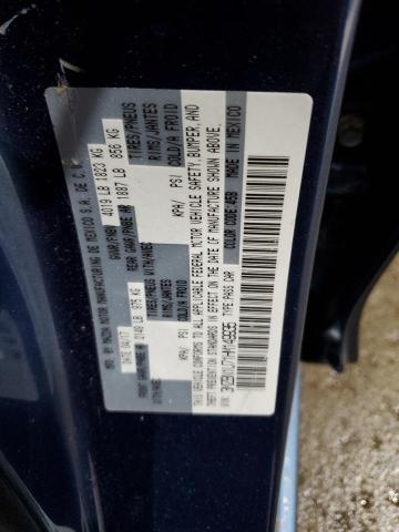 2017 MAZDA 3 SPORT - 3MZBN1U71HM149935