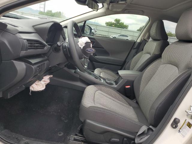 2024 SUBARU CROSSTREK - JF2GUADC0R8246284