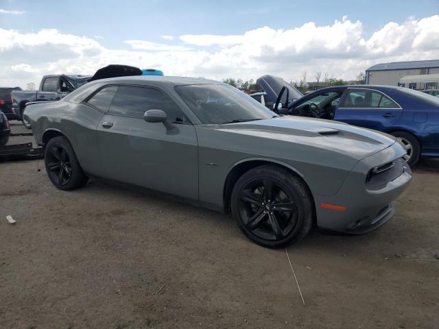 Vin: 2c3cdzbt8hh578064, lot: 55496785, dodge challenger r/t 20174