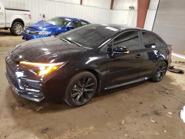 TOYOTA COROLLA SE