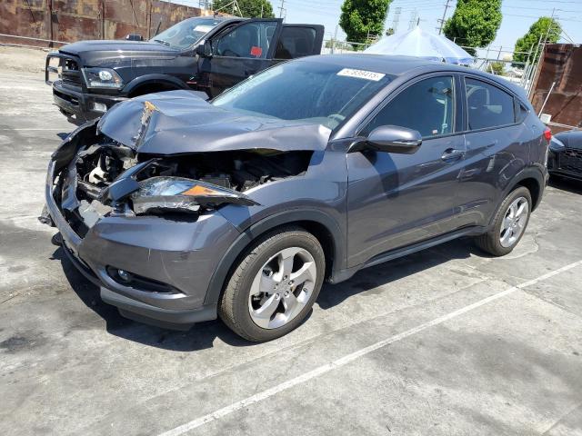 Vin: 3czru5h50hg707898, lot: 57839415, honda hr-v ex 2017 img_1