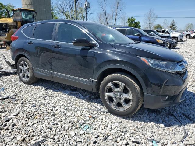 2019 HONDA CR-V EX 2HKRW2H50KH662183