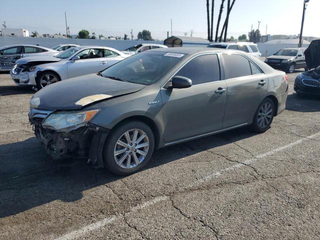 Vin: 4t1bd1fkxeu107953, lot: 58855655, toyota camry hybrid 2014 img_1