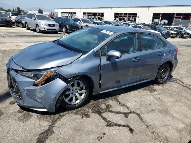 Vin: 5yfepmae4np309289, lot: 56576515, toyota corolla le 2022 img_1