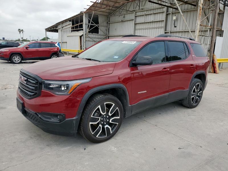 GMC ACADIA SLT