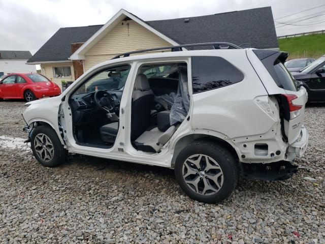 Vin: jf2skacc7rh516709, lot: 55761685, subaru forester premium 20242