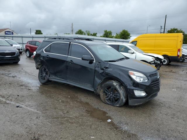 Vin: 2gnalcek3h1582769, lot: 57550645, chevrolet equinox lt 20174