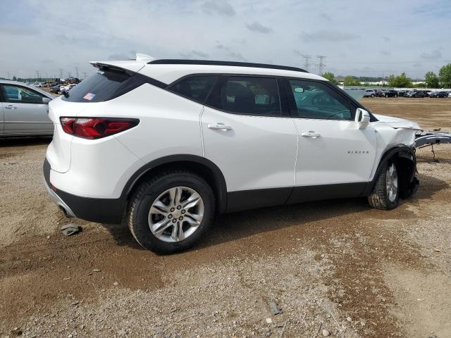 Vin: 3gnkbbra2ls572248, lot: 58810515, chevrolet blazer 1lt 20203