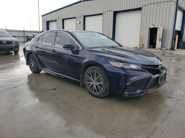 Vin: 4t1g11bkxnu071900, lot: 57086335, toyota camry se 20224