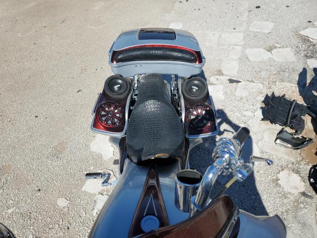 2010 HARLEY-DAVIDSON FLHTCU SHR - 1HD1FL413AB629893