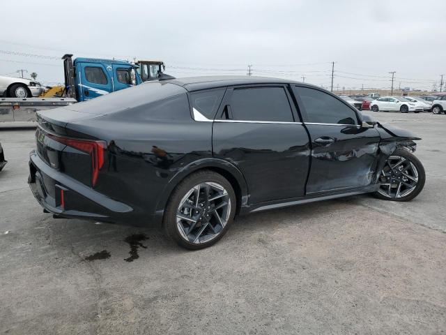 2025 KIA K4 GT LINE 3KPFW4DE8SE103506