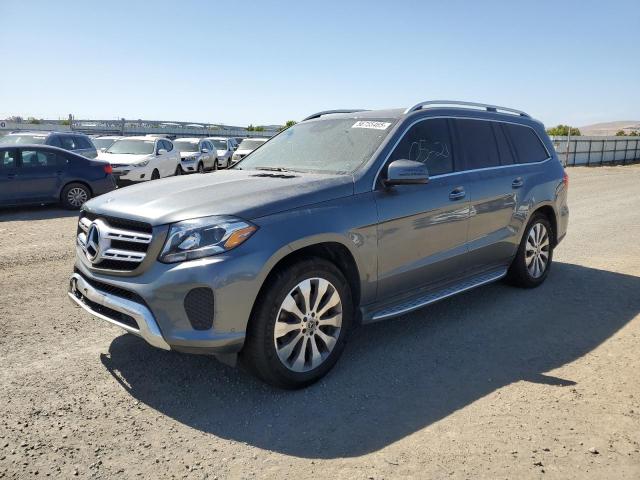 Vin: 4jgdf6ee0ha992665, lot: 56755465, mercedes-benz gls-class 450 4matic 2017 img_1