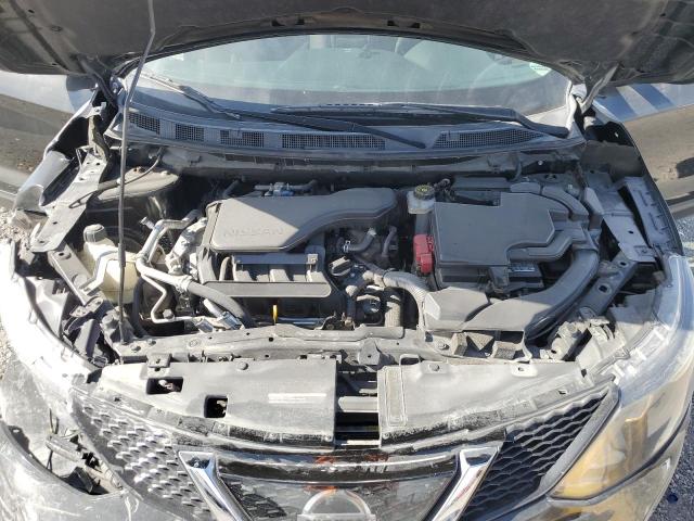 2019 NISSAN ROGUE SPOR - JN1BJ1CP6KW217348
