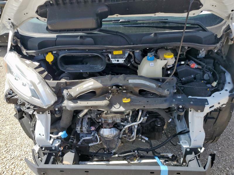 2024 RAM PROMASTER #3160282456