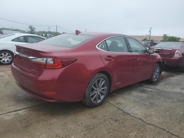Vin: jthbw1ggxg2100913, lot: 56591105, lexus es300 300h 20163