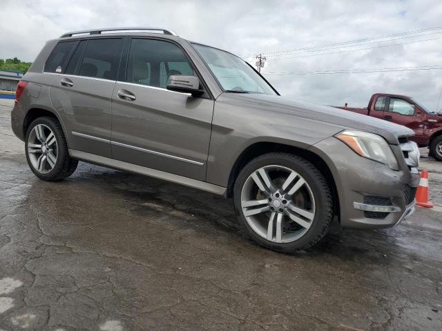 Vin: wdcgg8jb8eg300077, lot: 58120695, mercedes-benz glk-class 350 4matic 20144