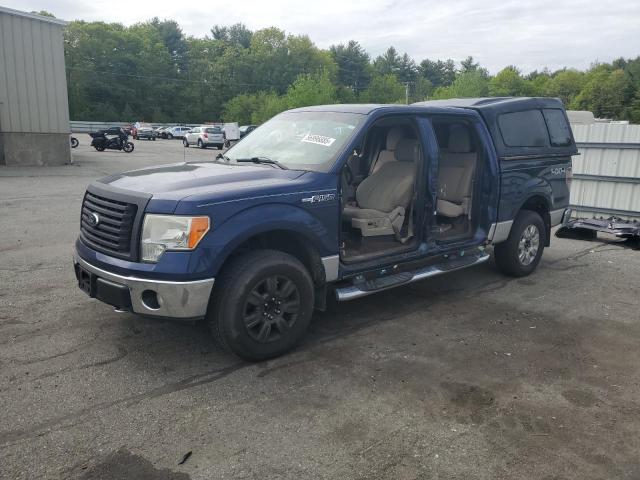 FORD F150 SUPER
