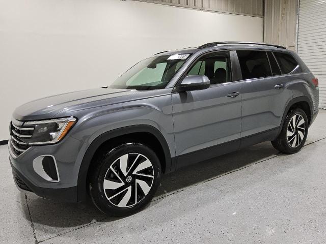 VOLKSWAGEN ATLAS SE